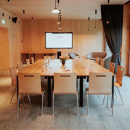 Campra Alpine Lodge & Spa Olivone Екстер'єр фото
