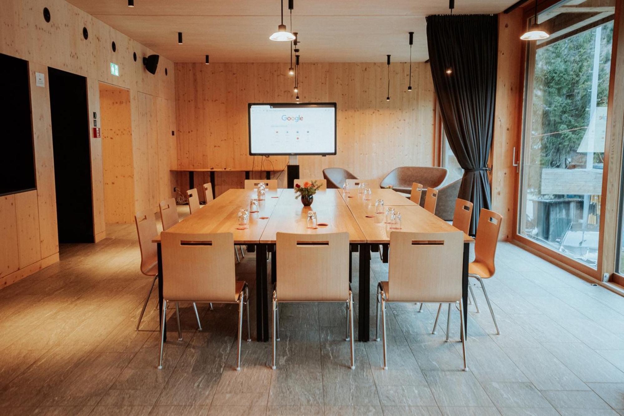 Campra Alpine Lodge & Spa Olivone Екстер'єр фото